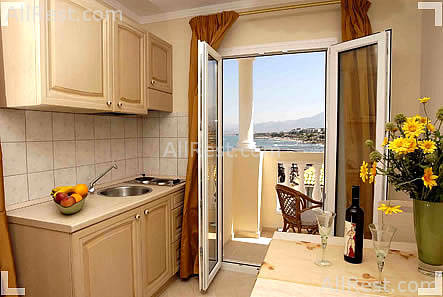 Matamy Beach Hotel 7